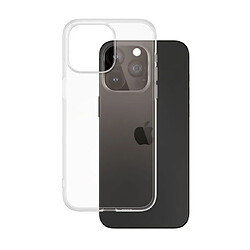 PanzerGlass Panzer Glass Coque SAFE pour iPhone 15 Pro Max Transparent