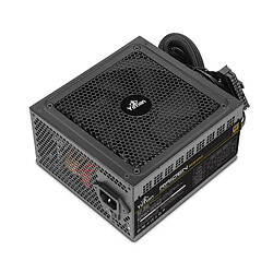 Avis Alimentation Yeyian Raiden 80+ Or, 650W - ATX 2.0