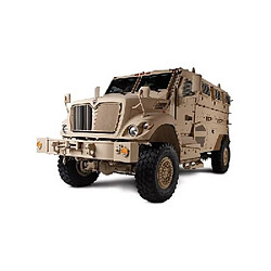 Kinetic Maquette Véhicule 4x4 Mrap Afv