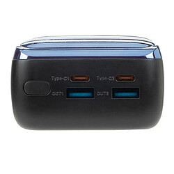 Avis Powerbank Rivacase RCVA1080