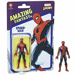 Avis Figurine d’action Hasbro F38245X0