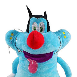 Avis Universal Oggy et les cafards en peluche