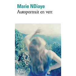 Autoportrait en vert - Occasion