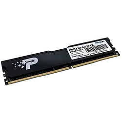 Mémoire RAM Patriot Memory PSD416G320081 CL22 16 GB