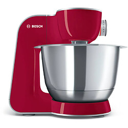 Robot culinaire BOSCH MUM5X720 1000 W Rouge