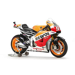 Repsol Honda RC213V 2014 Tamiya 1/12