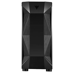 Avis itek ROCK EVO Midi Tower Noir