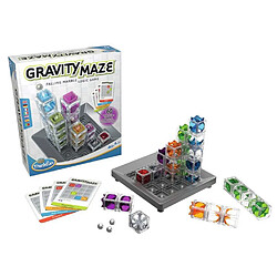 Acheter Jeu d adresse Ravensburger Gravity Maze