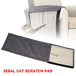 Avis Universal Nouveaux produits, griffes de chat, sisal, griffes de chat, tapis de protection pour canapé.