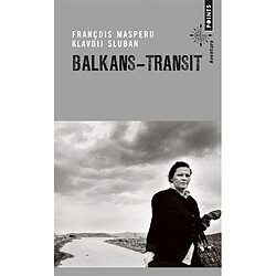 Balkans-Transit