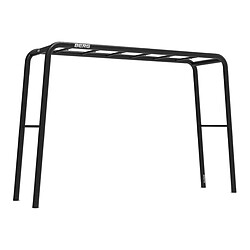 Aire de jeux et sport en métal Taille L - 2 barres - Playbase BERG