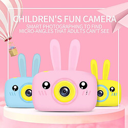 Universal Cartoon Digital Children's Camera Toy