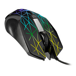 Souris Gaming Speedlink RETICOS RGB