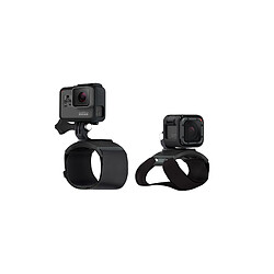 Avis GoPro Dragonne de main et de poignet