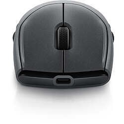 Avis Alienware AW720M mouse