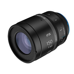 Avis Irix Lens Irix Objectif Ciné 150mm T3.0