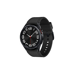 Montre intelligente Samsung SM-R955FZKAEUE Noir Oui 43 mm