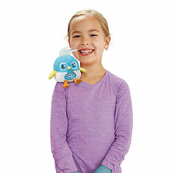 Acheter Peluche sonore Vtech Lolibirds Lolito Bleu