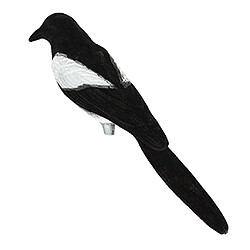 Avis Leurre Magpie réaliste