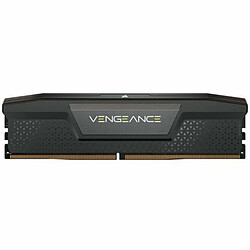 Mémoire RAM Corsair CMK64GX5M2B6000C40 CL40 64 GB