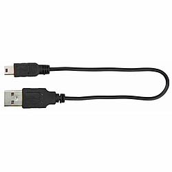 Acheter Collier à LED pour Animaux Trixie Explore USB Noir S/M 30-45 cm