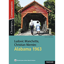 Alabama 1963