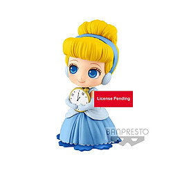 Bandai Banpresto Disney - Figurine Sweetiny Cinderella Ver. A 10 cm