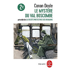 Le mystère du val Boscombe. La société protectrice des rouquins - Occasion