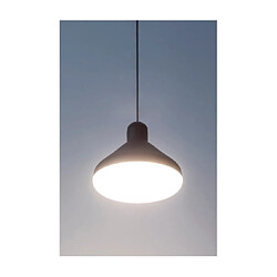 Luminaire Center Suspension Antaras Noir