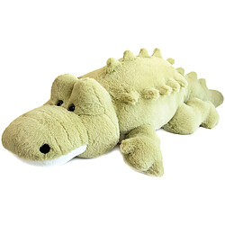 Peluche Croco'doux 120 cm - Histoire d'Ours