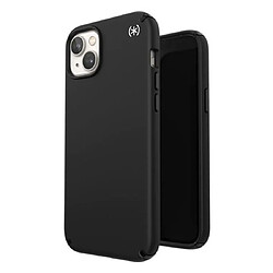 Avis Speck Coque pour iPhone 14 Plus MagSafe Presidio2 Pro Antichoc et Anti-rayures Noir