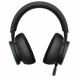 Microsoft Casque sans fil Xbox Edition 2024 Dolby Atmos inclus