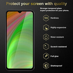 Acheter Cadorabo Verre trempé Xiaomi RedMi 9A / RedMi 9AT Film Protection