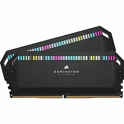 Mémoire RAM Corsair CMT64GX5M2B5600C40 64 GB DDR5 5600 MHz CL40