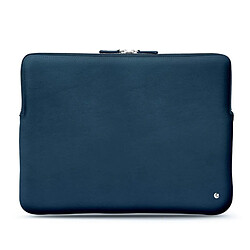 Norêve Housse cuir pour Macbook Pro 15'