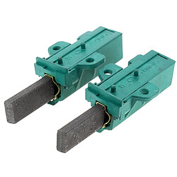 Avis Laden CHARBONS MOTEUR SCHUNK SOLE4