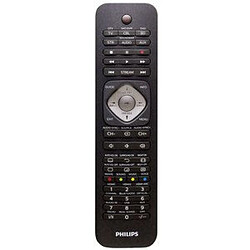 Philips Télécommande universelle 6 en 1