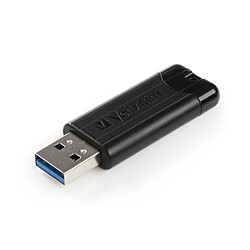 Clé USB Verbatim 49316 Noir 16 GB