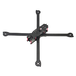 Cadre De Bras De Carbonepour Bricolage Racing Drone