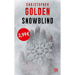 Snowblind