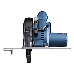 Acheter Bosch Akku-Metallkreissäge GKM 18V-50 Professional solo, Handkreissäge