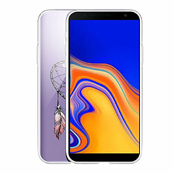 Avis Evetane Coque Samsung Galaxy S9 360 intégrale avant arrière transparente