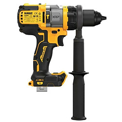 Perceuse visseuse percussion Advantage Brushless Dewalt PREMIUM XRP 18 V sans batterie ni chargeur TSTAK pas cher