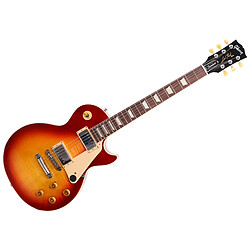 Les Paul Standard 50s Heritage Cherry Sunburst Gibson