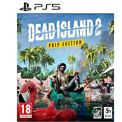 Deep Silver Dead Island 2 Pulp Edition