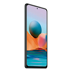 Avis Smartphone Xiaomi Redmi Note 10 Pro 6,67" Qualcomm Snapdragon 732G 6 GB RAM 64 GB Gris