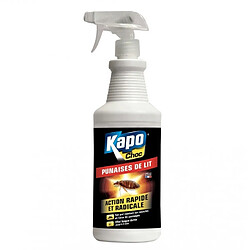 Insecticide Punaises de lit - 1 L - KAPO