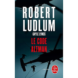 Réseau bouclier. Vol. 2007. Le code Altman - Occasion