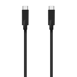 Câble USB Aisens A107-0707 5 m Noir (1 Unité)