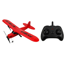 Avis Aile fixe de planeur RC Micro Planeur Enfant